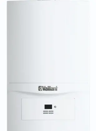 Vaillant 0010019973 Vaillant ecoTEC pure VCW 286 combi condensatiegaswandketel (aardgas) 26