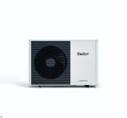 Vaillant 0010021117 Vaillant aroTHERM VWL 55/6A 230V S2 warmtepomp