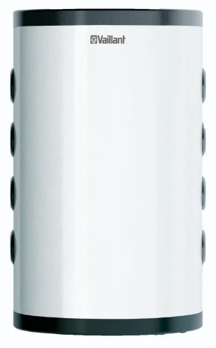 Vaillant VPS R 100/1 M buffervat voor energiestockage 100 l 0010021456