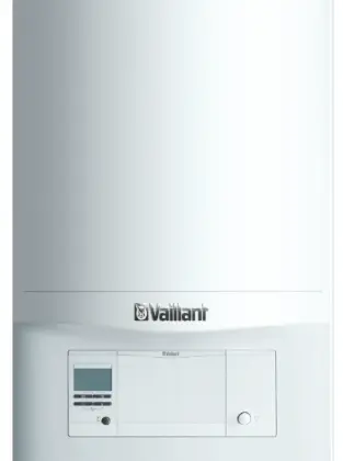 Vaillant 0010021849 Vaillant ecoTEC Pro VCW 286 combi condensatiegaswandketel (aardgas) 24 kW - ERP label CV: A - ERP label sanitair: A