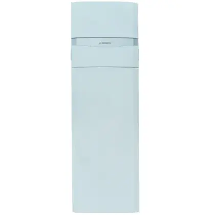 Vaillant 0010022070 Vaillant uniTOWER VWL IS 78/5 binnenunit met boiler 190 l - 230V - ERP label sanitair: A
