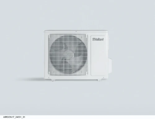Vaillant climaVAIR buitenunit monosplit 5,0 kW 0010022647