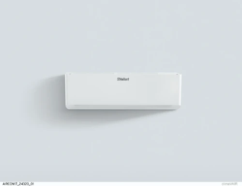 Vaillant climaVAIR binnenunit 2,0 kW - wandmodel 0010022691
