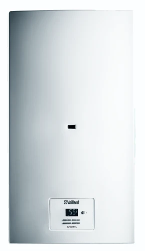 Vaillant turboMAG doorstromer (aardgas) 145/1 T (E-BE) - gesloten - automatische ontsteking - ERP label sanitair: B 0010023381