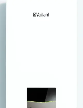 Vaillant 0010024564 Vaillant ecoTEC exclusive VC 30CS/1-7 I (N-BE) solo condensatiegaswandketel (aardgas) 33