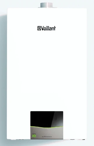 Vaillant ecoTEC exclusive VC 30CS/1-7 I (N-BE) solo condensatiegaswandketel (aardgas) 33,3 kW - ERP label CV: A 0010024564