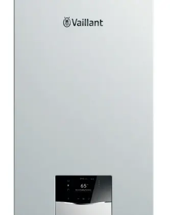 Vaillant 0010024568 Vaillant ecoTEC plus VC 25 CS /1 -5 solo condensatiegaswandketel (aardgas) 25 kW - ERP label CV: A