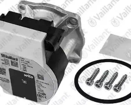 Vaillant 0010028349 Vaillant WSS pompkop - voor ecoTEC plus VC 35