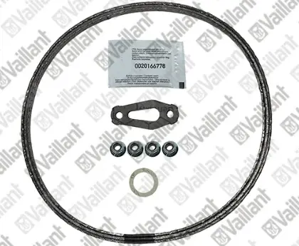Vaillant 0010029264 Vaillant WSS pakkingset