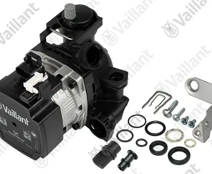 Vaillant 0010030632 Vaillant WSS hoogefficiënte pomp