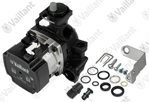 Vaillant WSS hoogefficiënte pomp 0010030632