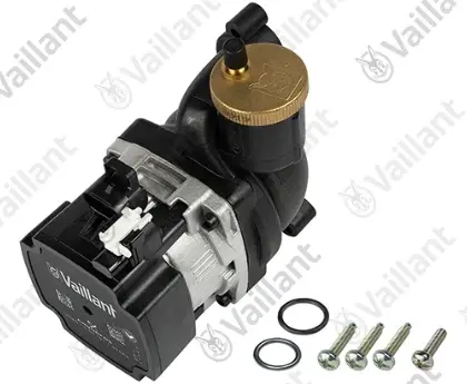 Vaillant 0010030634 Vaillant WSS hoogefficiënte pomp