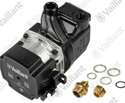 Vaillant 0010030636 Vaillant WSS hoogefficiënte pomp