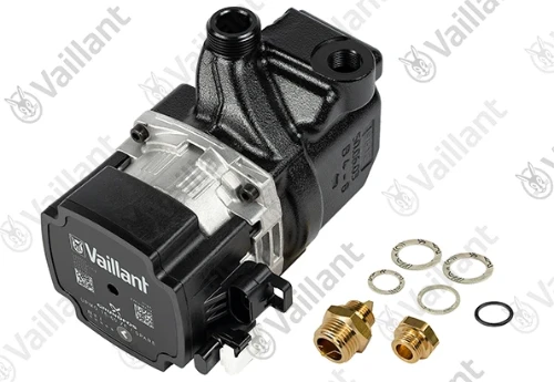 Vaillant 0010030636 Vaillant WSS hoogefficiënte pomp