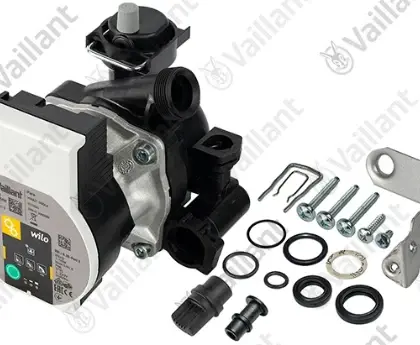Vaillant WSS hoogefficiënte pomp 0010030669