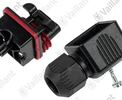 Vaillant 0010030685 Vaillant WSS connector