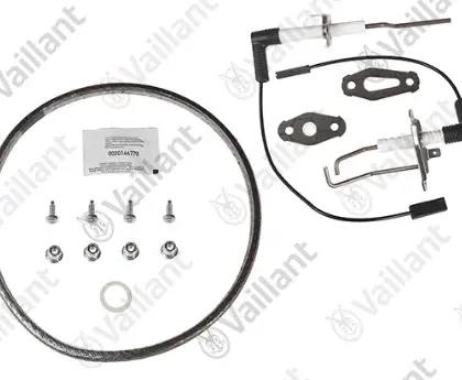 Vaillant 0010031028 Vaillant WSS onderhoud set ii