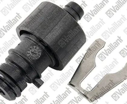 Vaillant WSS aftapventiel 0010032075
