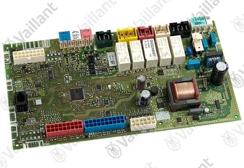 Vaillant 0010033772 Vaillant WSS print