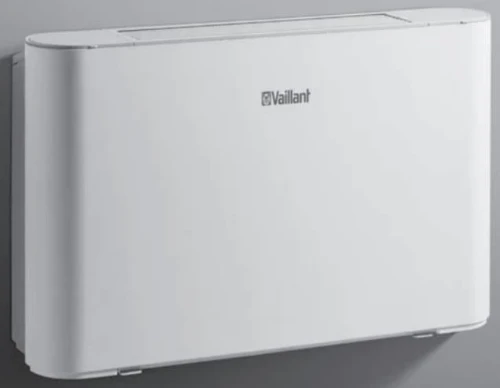 Vaillant aroVAIR VA 2-015 CN ventilo-convector vloermodel 1,5 kW 0010035091