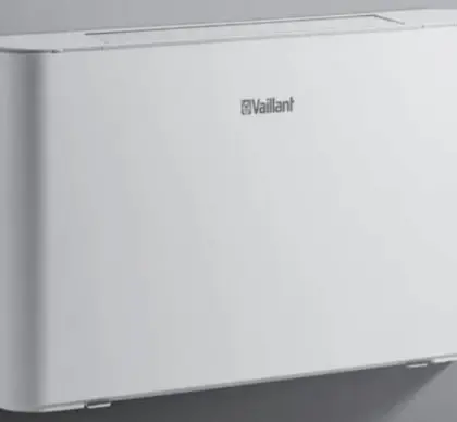 Vaillant 0010035092 Vaillant aroVAIR VA 2-035 CN ventilo-convector vloermodel 3