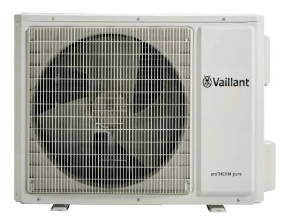 Vaillant 0010036170 Vaillant aroTHERM pure VWL 45/7