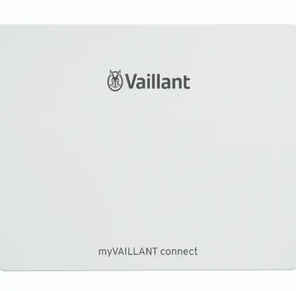Vaillant 0010037342 Vaillant myVAILLANT connect VR 940F