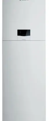 Vaillant 0010038163 Vaillant uniTOWER pure VWL 108/7
