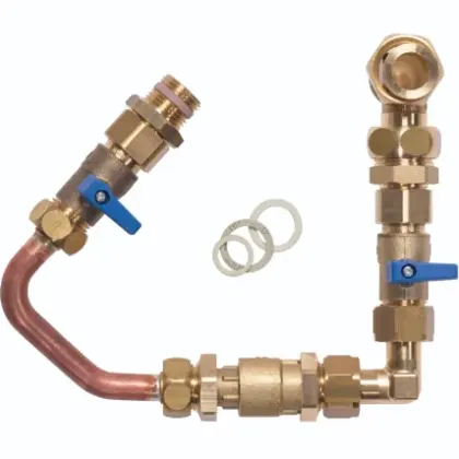 Vaillant 0010038388 Vaillant aroTHERM pure vulset
