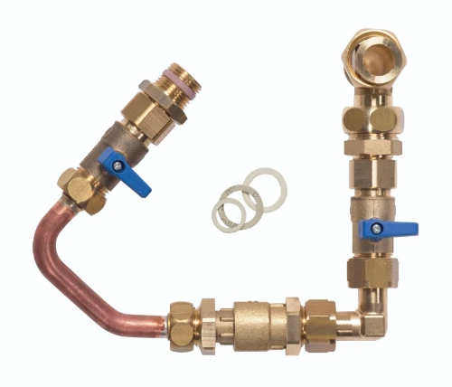 Vaillant aroTHERM pure vulset 0010038388