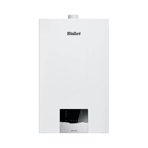 Vaillant ecoTEC plus VCW 32CS/1-5 (P-BE) combi condensatiegaswandketel (propaan) 25 kW - ERP label CV: A - ERP label sanitair: A 0010039098
