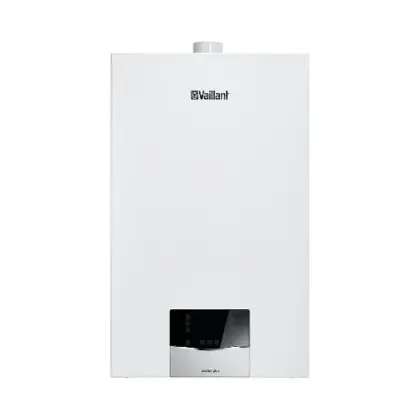 Vaillant 0010039099 Vaillant ecoTEC plus VCW 36CS/1-5 (P-BE) combi condensatiegaswandketel (propaan) 30 kW - ERP label CV: A - ERP label sanitair: A