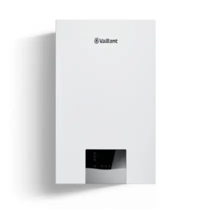 Vaillant 0010039115 Vaillant aroTHERM Split plus lucht/water-warmtepomp binnenunit hydraulische module VWL 57/8.2 IS (R32)