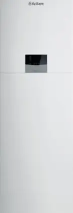 Vaillant 0010039410 Vaillant aroTHERM Split plus lucht/water-warmtepomp binnenunit hydraulische toren uniTOWER VWL 78/8.2 IS (R32)