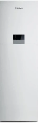 Vaillant aroTHERM Split plus lucht/water-warmtepomp binnenunit hydraulische toren uniTOWER VWL 78/8.2 IS C2 (R32) 0010039455