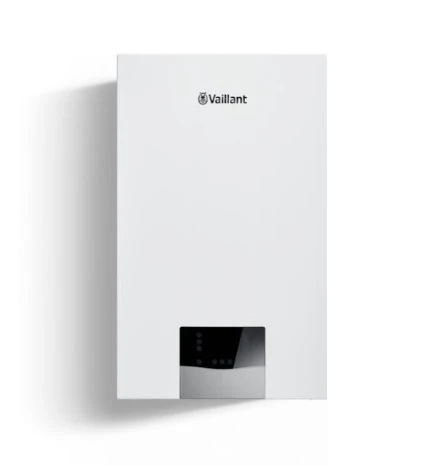 Vaillant aroTHERM Split plus lucht/water-warmtepomp binnenunit hydraulische module VWL 77/8.2 IS (R32) 0010039571