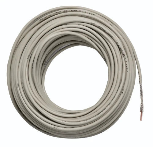 Vaillant 0010039719 Vaillant aroTHERM pure Modbus kabel 50m