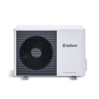 Vaillant 0010039743 Vaillant aroTHERM Split plus lucht/water-warmtepomp buitenunit VWL 55/8.2 AS 230V S2 (R32)