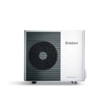 Vaillant 0010039744 Vaillant aroTHERM Split plus lucht/water-warmtepomp buitenunit VWL 75/8.2 AS 230V S2 (R32)