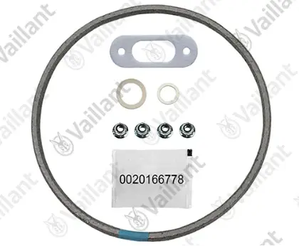 Vaillant 0010045246 Vaillant WSS Onderhoud set
