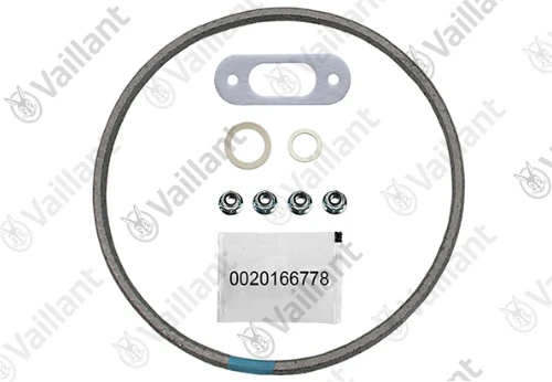 Vaillant WSS Onderhoud set, Flensdichting 0010045246