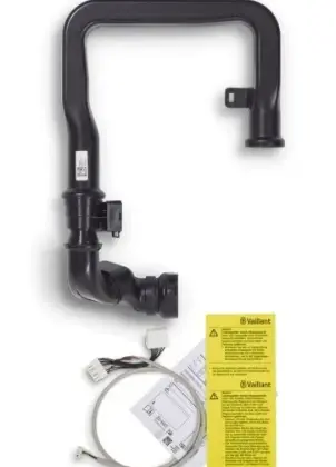 Vaillant RGA ombouwset CLV met terugslagklep voor ecoTEC/1-5 (>=20 kw) 0010047211