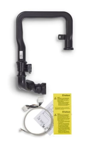 Vaillant 0010047211 Vaillant RGA ombouwset CLV met terugslagklep voor ecoTEC/1-5 (>=20 kw)