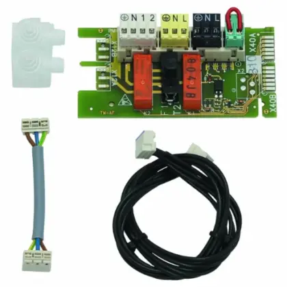 Vaillant 0020017744 Vaillant Acces module 2 van 7