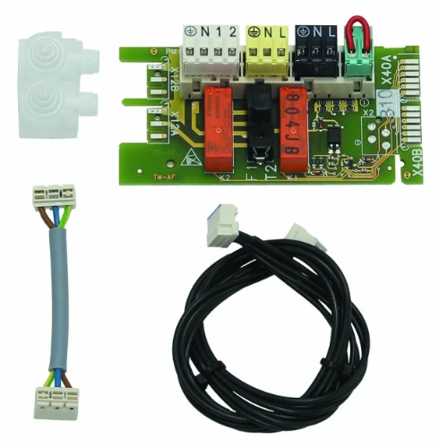 Vaillant 0020017744 Vaillant Acces module 2 van 7
