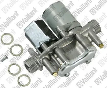 Vaillant 0020019991 Vaillant WSS gasblok vuw 242/3-3 ex 0020053973
