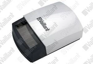 Vaillant WSS buitenvoeler draadloos VR21 (dcf) voor VR430f - VRC470f 0020028538