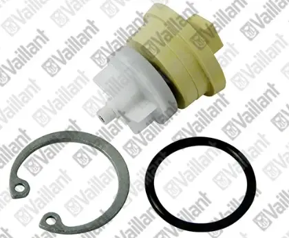Vaillant WSS turbine van aquasensor 0020029604