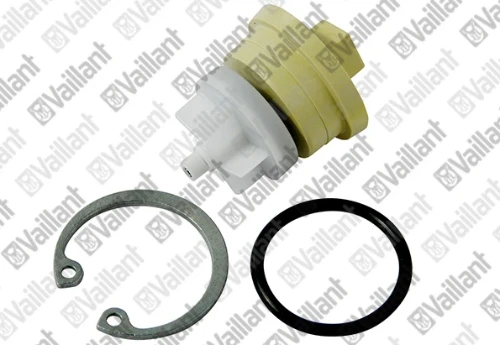 Vaillant WSS turbine van aquasensor 0020029604