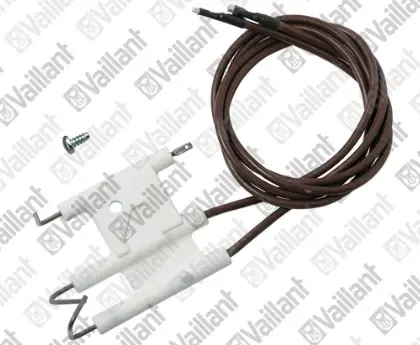 Vaillant 0020039057 Vaillant WSS ontstekings elektrode vu-vuw 240/3-3